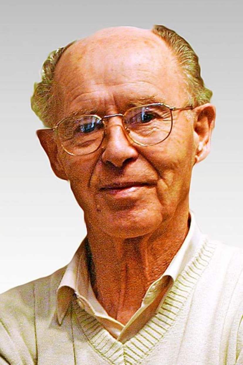 Йоже Петернелж-Маусар (1927 - 2013) - фото 1